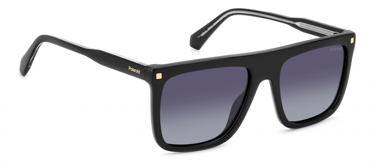 PLD 4166 S/X 807 BLACK  WJ